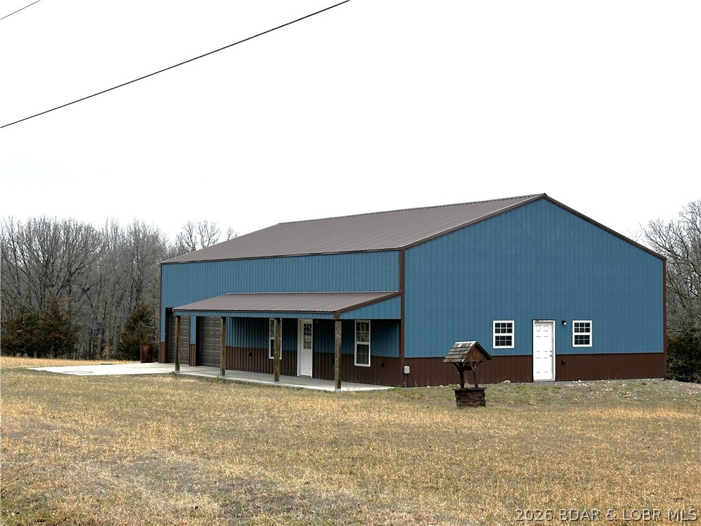 Forbes Lake of the Ozarks - Residential