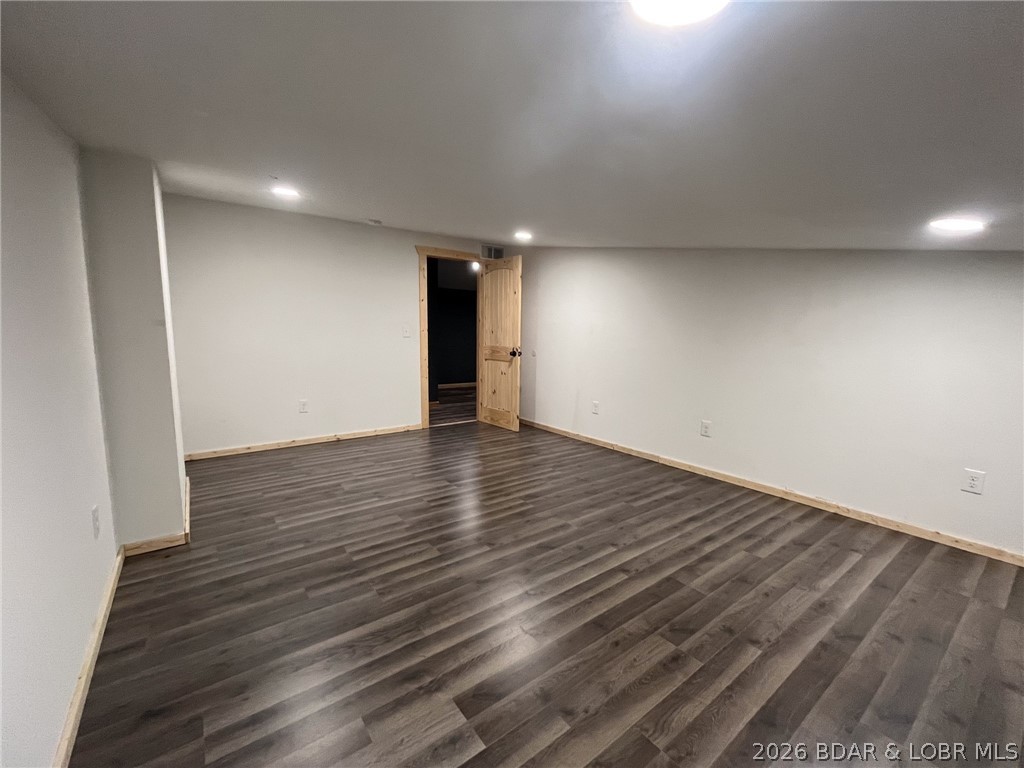 Forbes Lake of the Ozarks - Residential