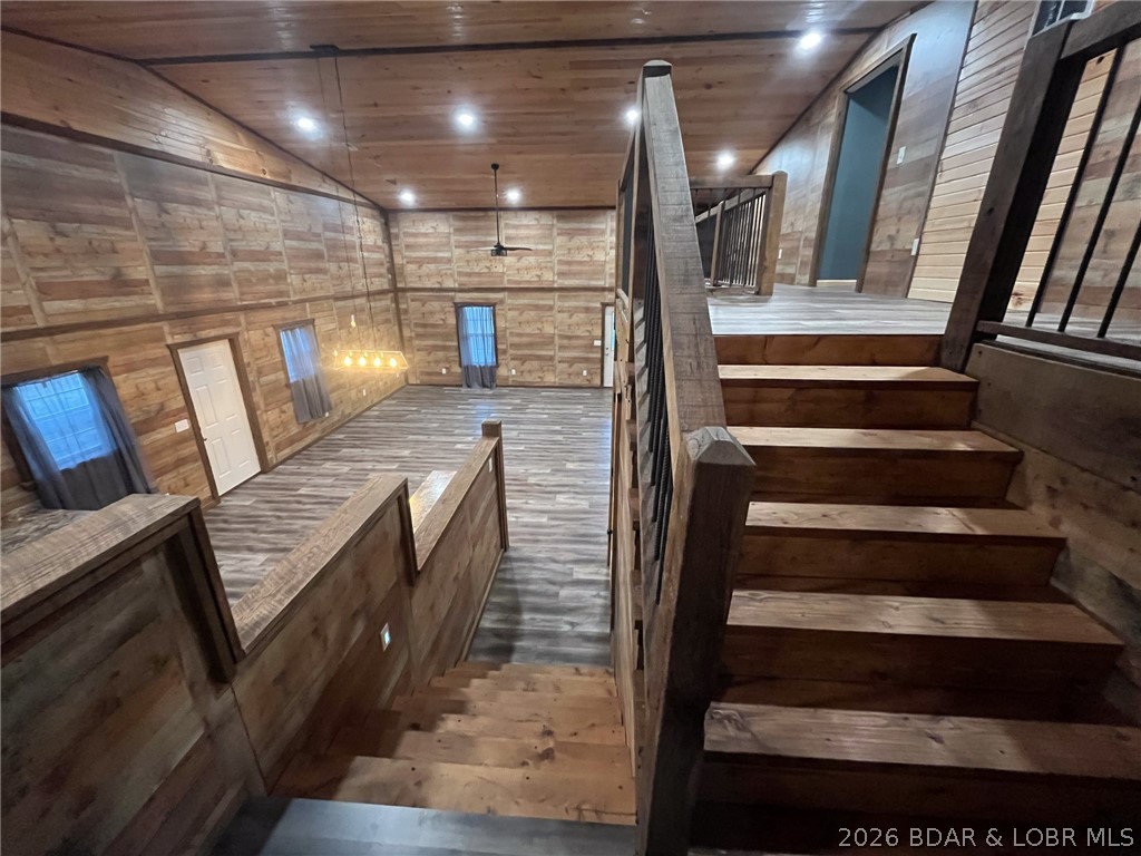 Forbes Lake of the Ozarks - Residential