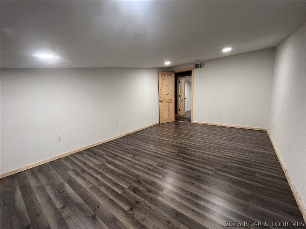 Forbes Lake of the Ozarks - Residential