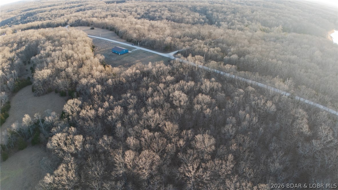 Forbes Lake of the Ozarks - Residential