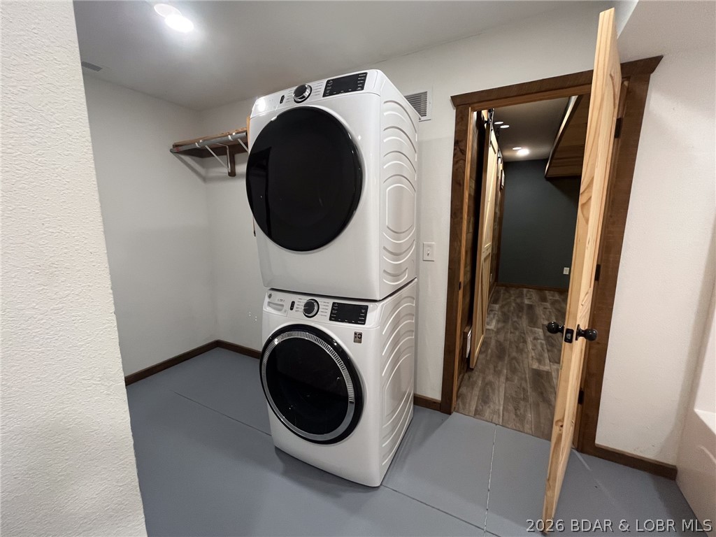 Forbes Lake of the Ozarks - Residential