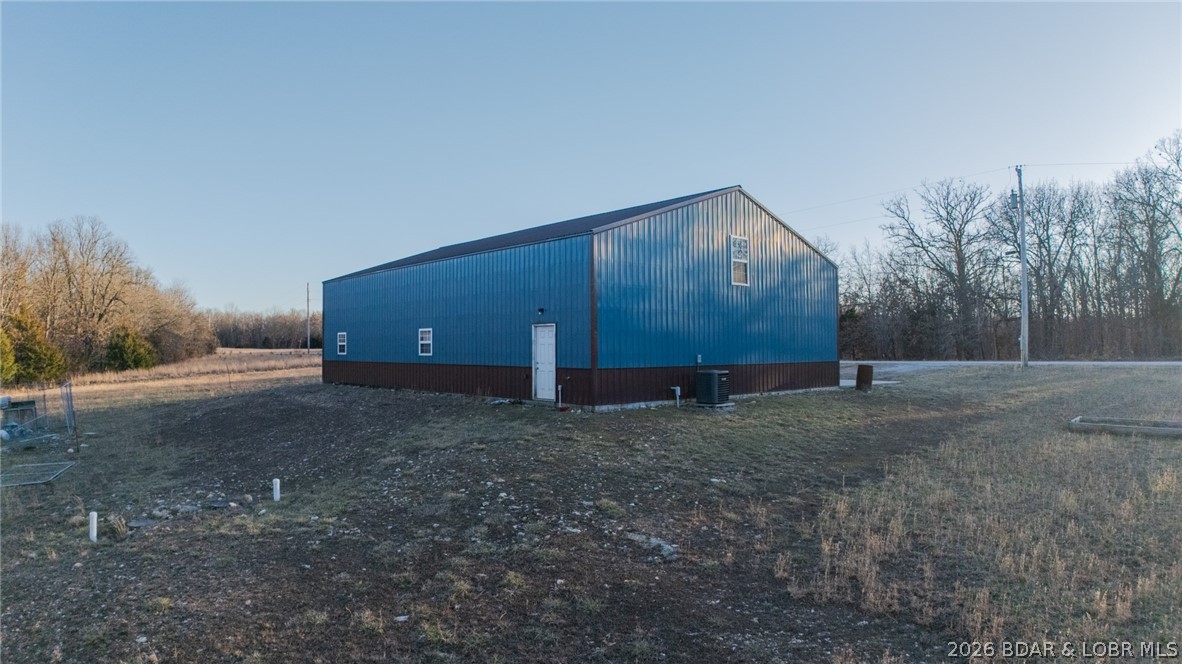 Forbes Lake of the Ozarks - Residential