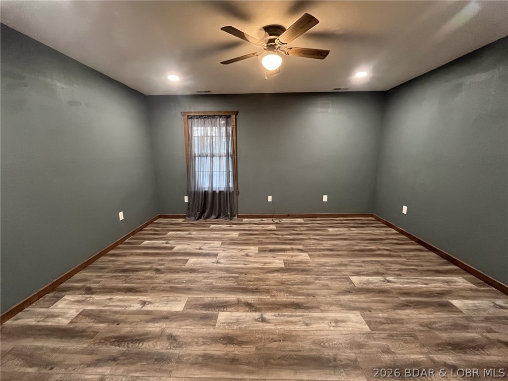 Forbes Lake of the Ozarks - Residential