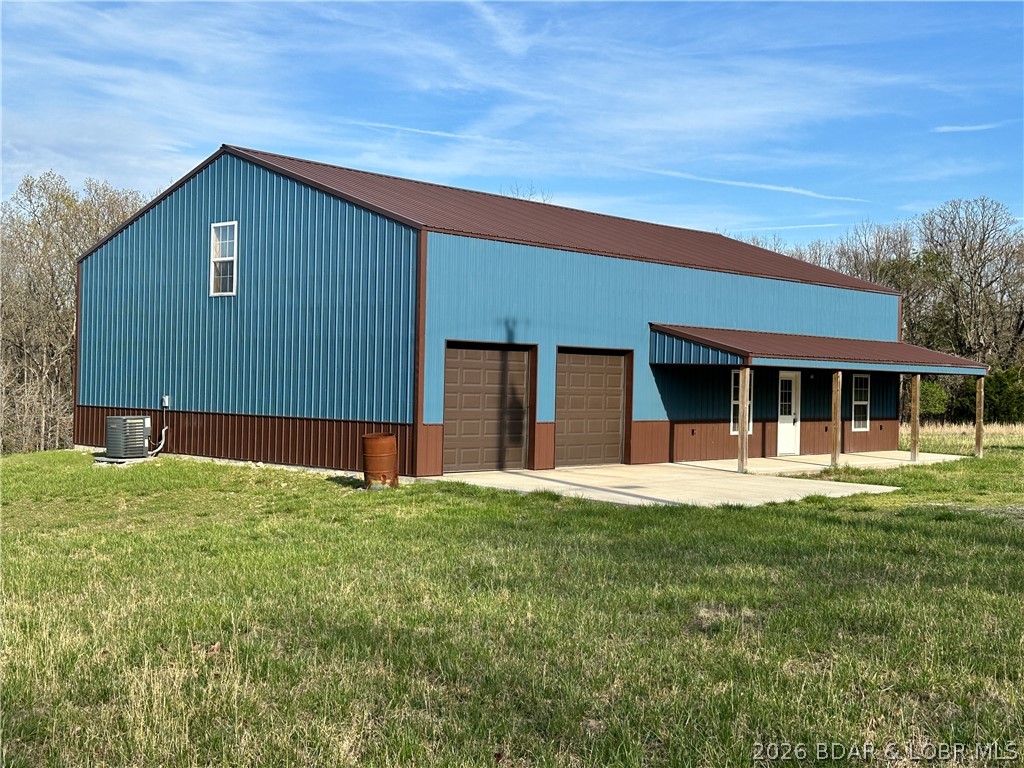 Forbes Lake of the Ozarks - Residential