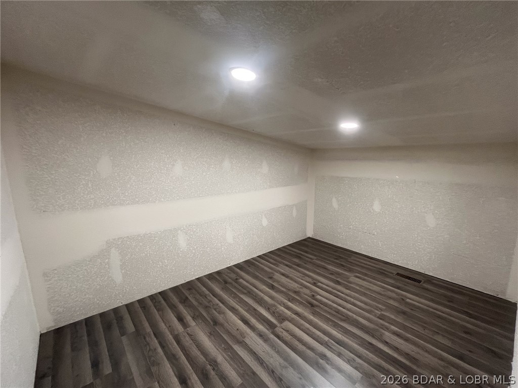 Forbes Lake of the Ozarks - Residential