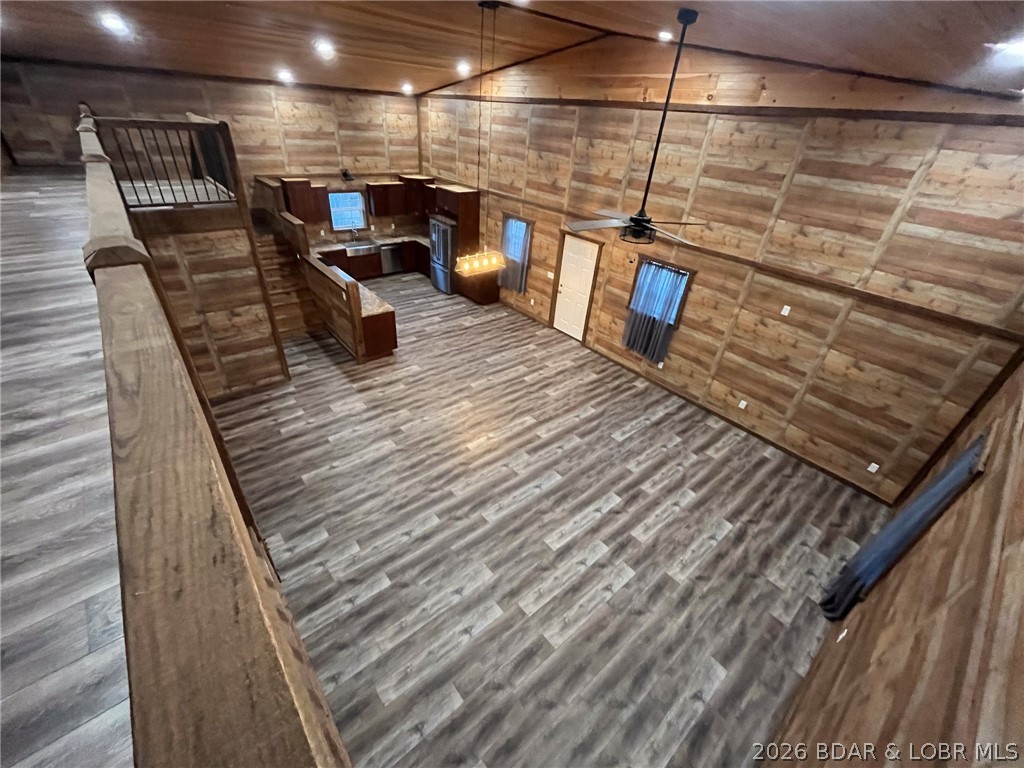 Forbes Lake of the Ozarks - Residential