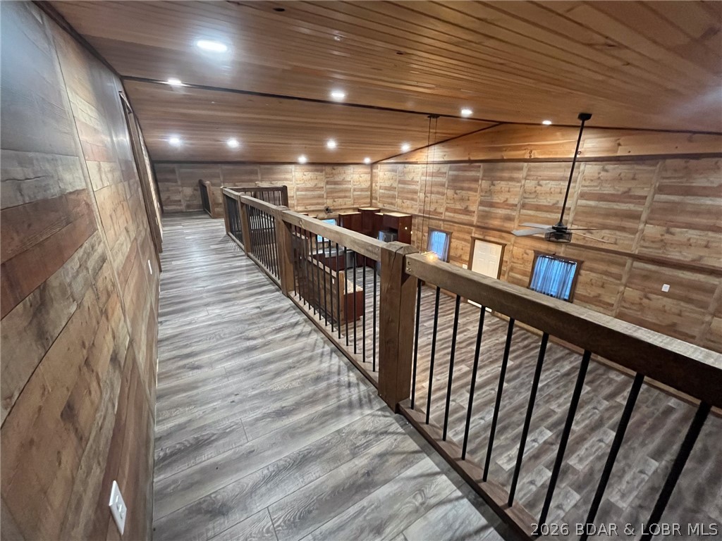 Forbes Lake of the Ozarks - Residential