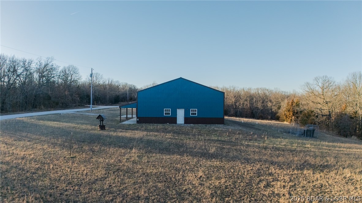 Forbes Lake of the Ozarks - Residential