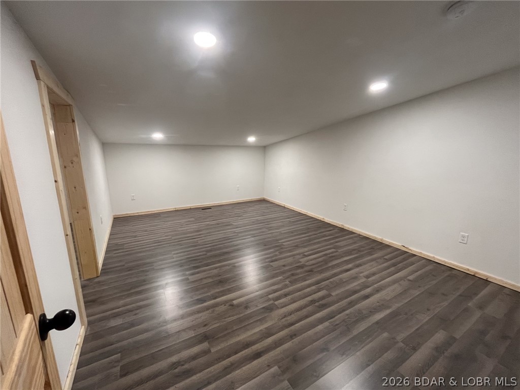 Forbes Lake of the Ozarks - Residential