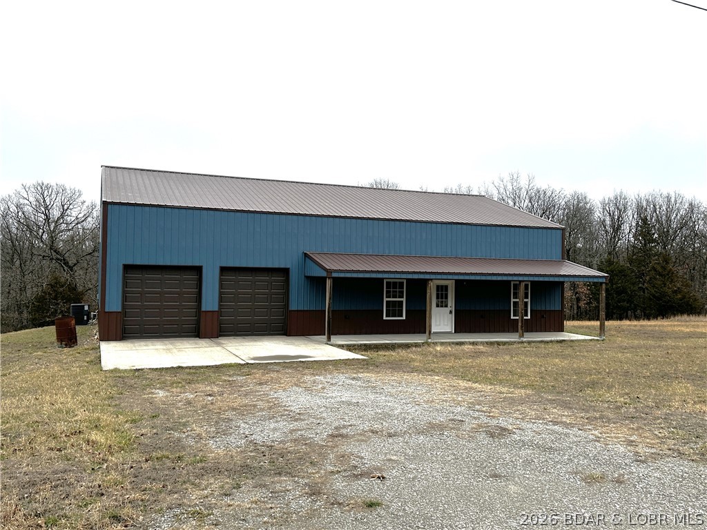 Forbes Lake of the Ozarks - Residential