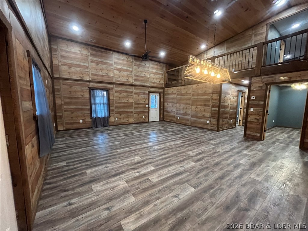 Forbes Lake of the Ozarks - Residential