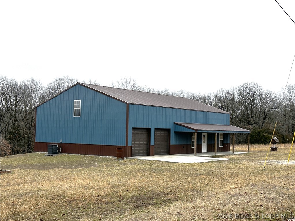 Forbes Lake of the Ozarks - Residential