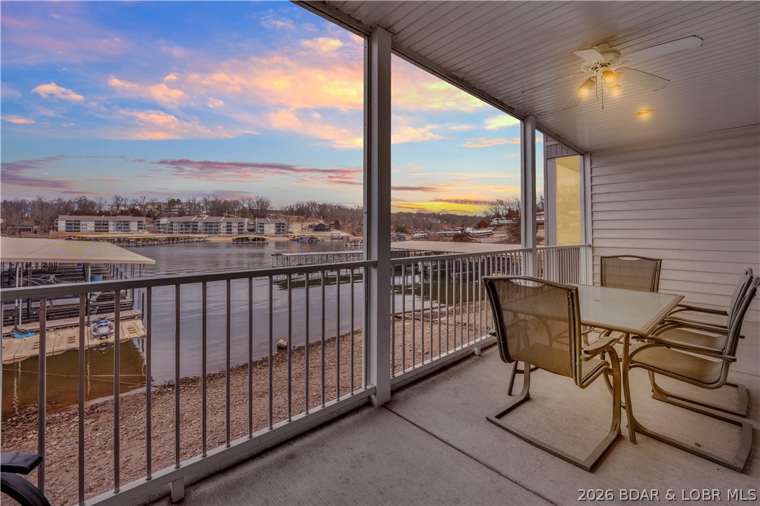 Robins at the Waters Edge Condominium - Residential