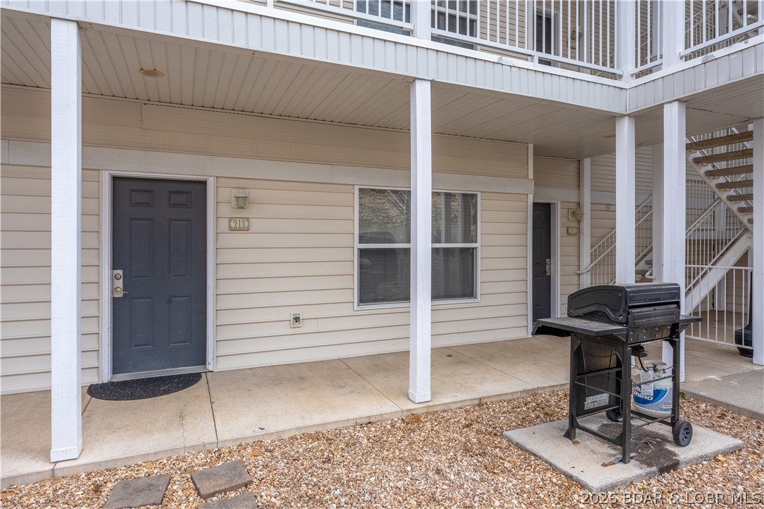 Robins at the Waters Edge Condominium - Residential