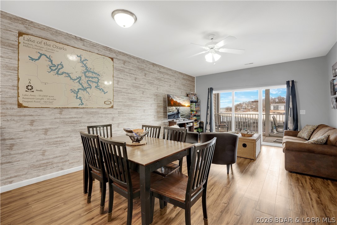 Robins at the Waters Edge Condominium - Residential