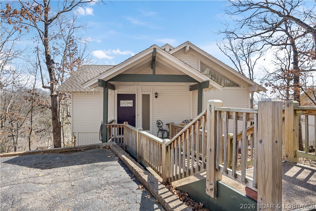 Tan-Tar-A Estates - Residential