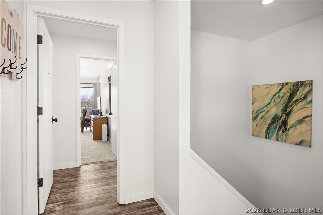 Tan-Tar-A Estates - Residential