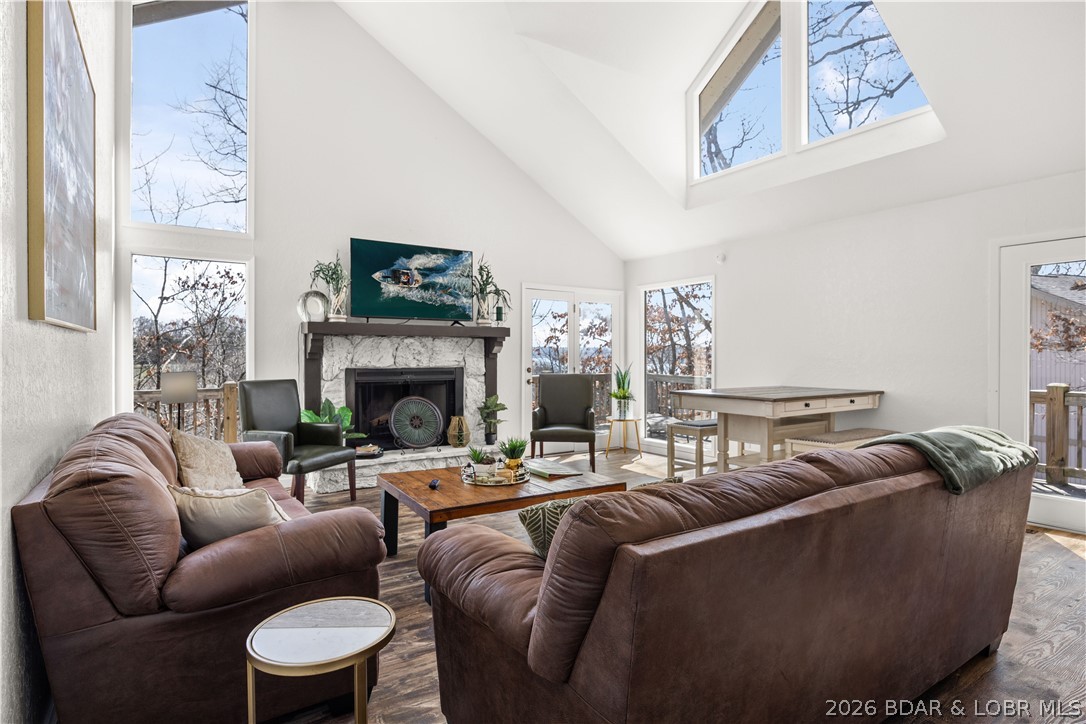 Tan-Tar-A Estates - Residential