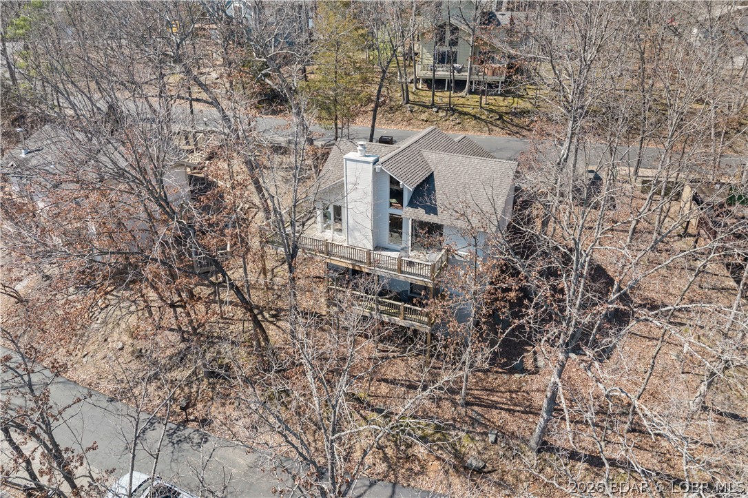 Tan-Tar-A Estates - Residential