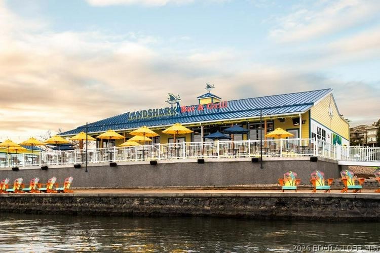 Tan-Tar-A Estates - Residential