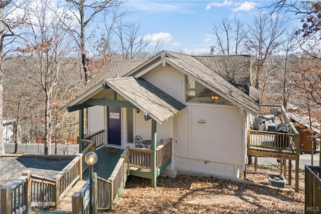 Tan-Tar-A Estates - Residential