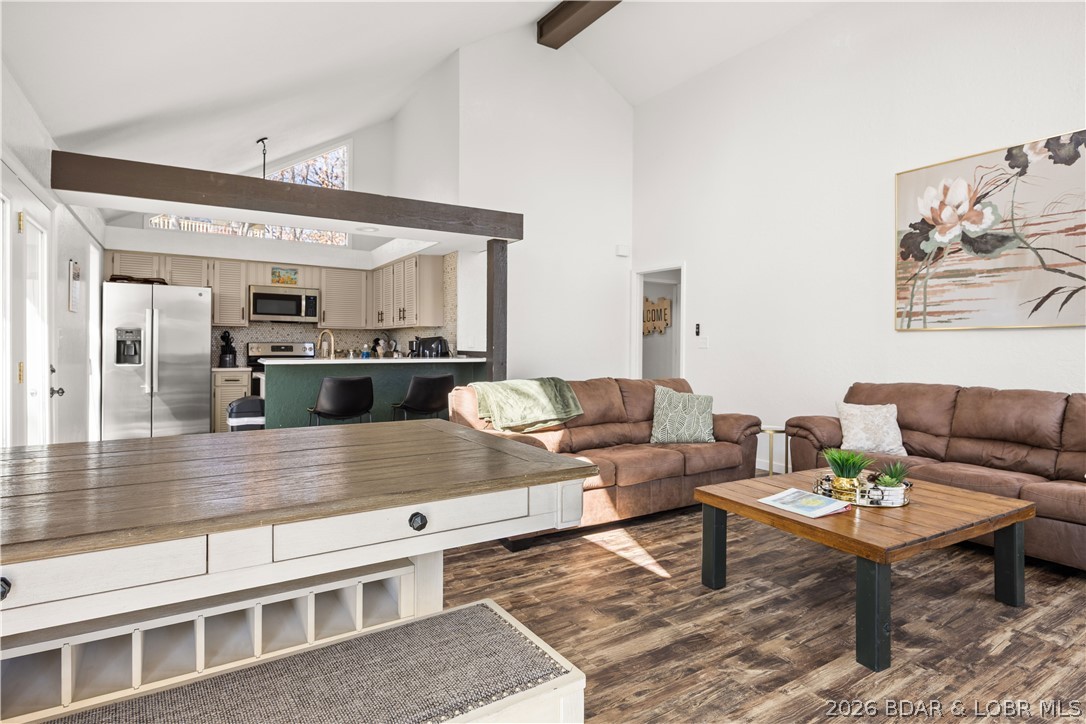 Tan-Tar-A Estates - Residential