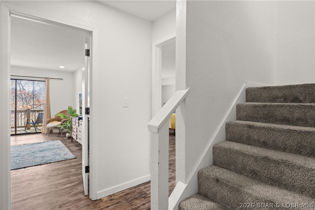 Tan-Tar-A Estates - Residential