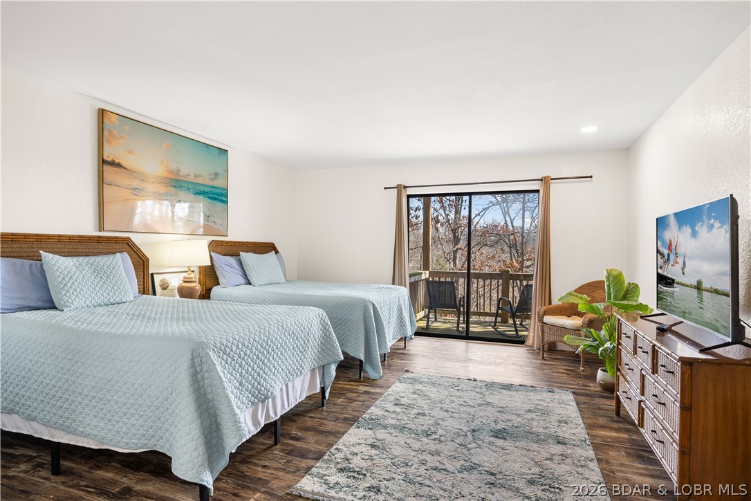 Tan-Tar-A Estates - Residential