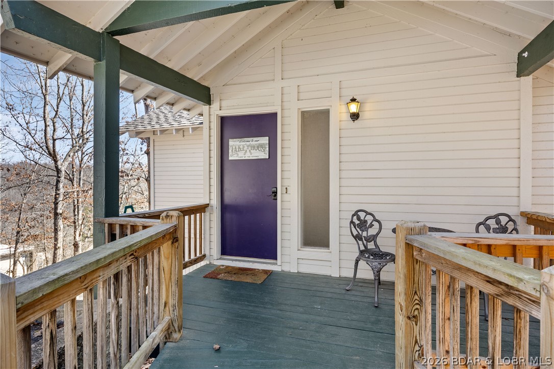 Tan-Tar-A Estates - Residential