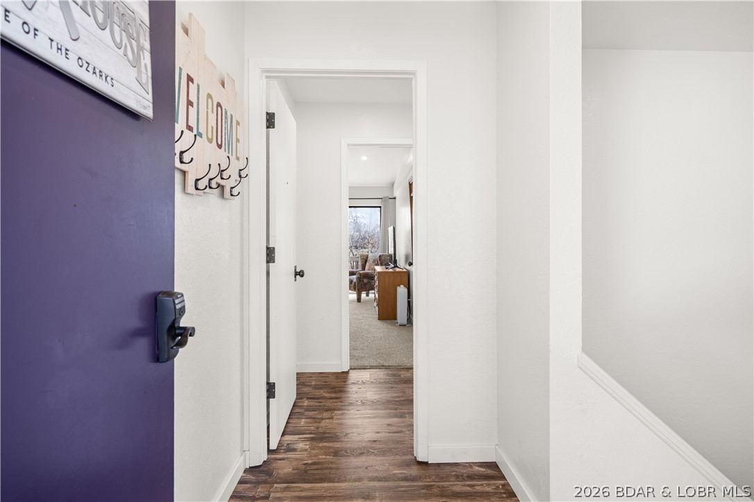 Tan-Tar-A Estates - Residential