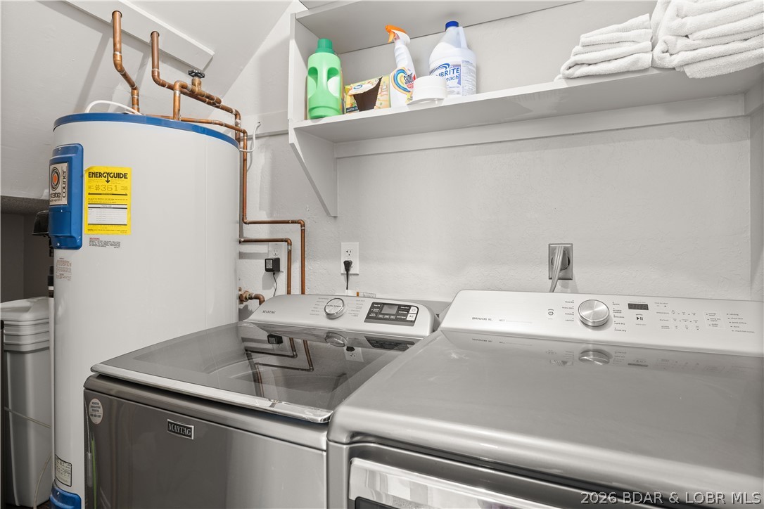 Tan-Tar-A Estates - Residential