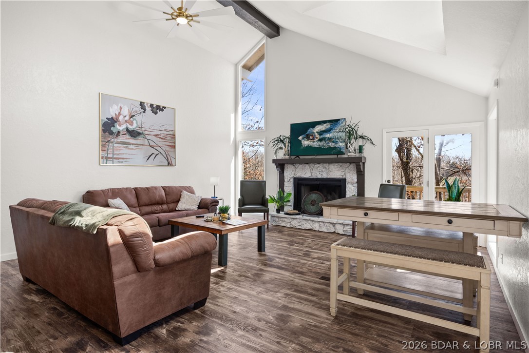 Tan-Tar-A Estates - Residential