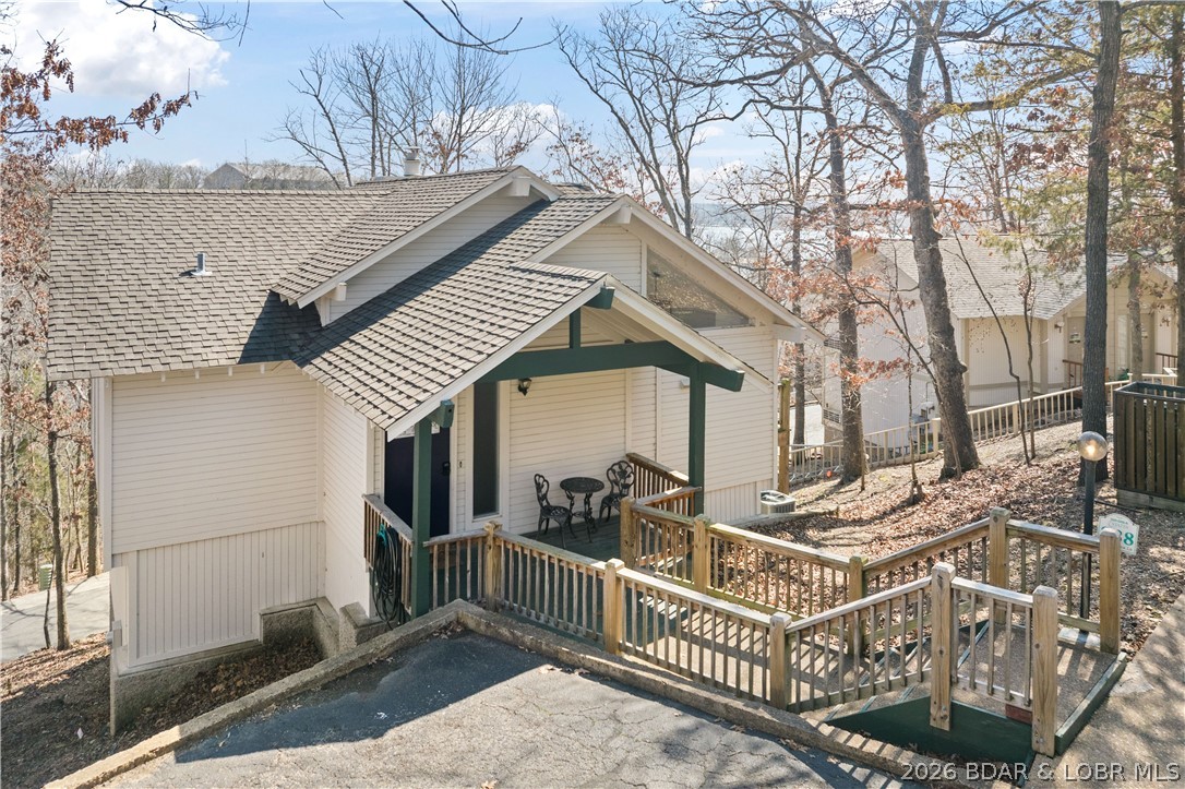 Tan-Tar-A Estates - Residential