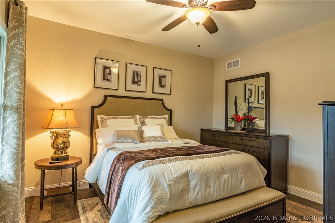 Cross Creek - Residential