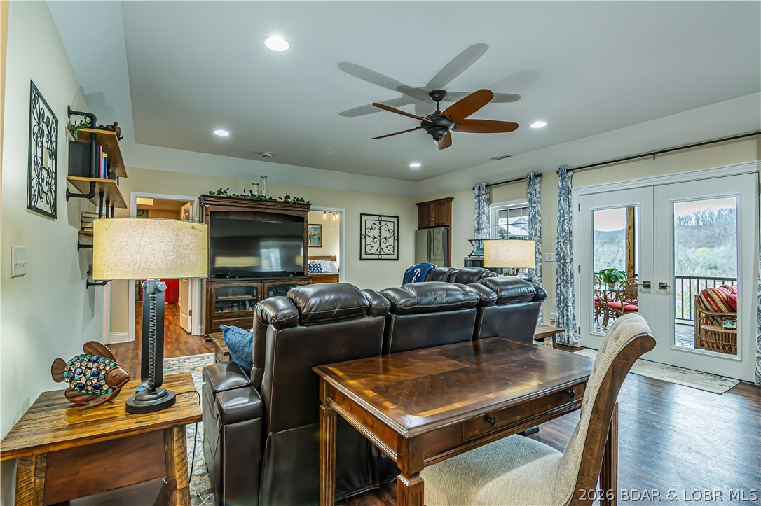 Cross Creek - Residential