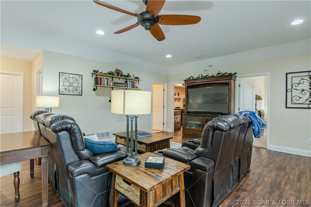 Cross Creek - Residential