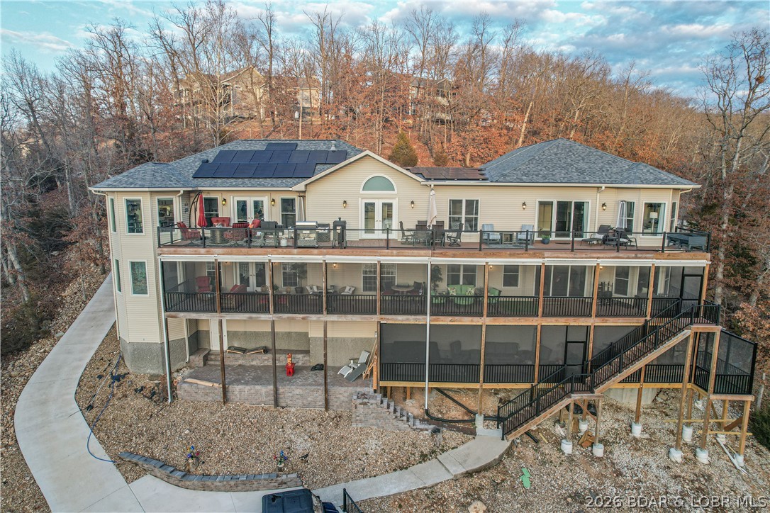 Cross Creek - Residential