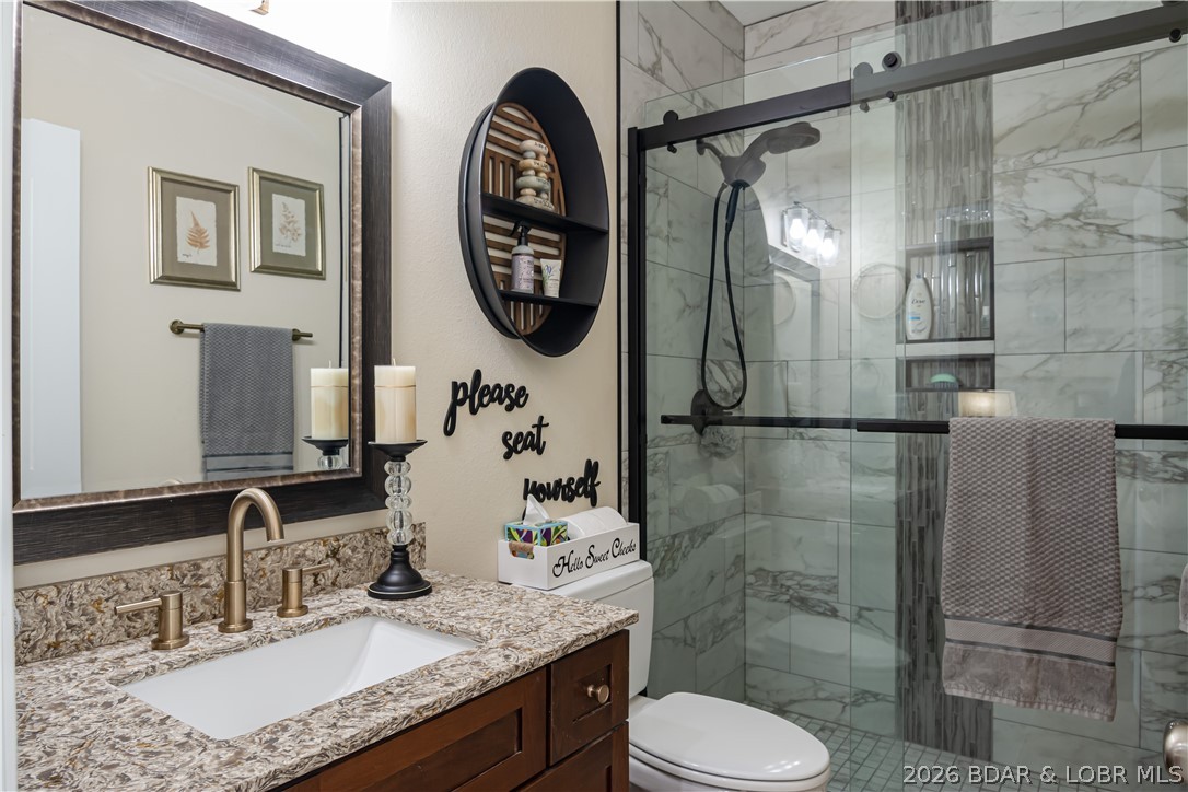 Cross Creek - Residential