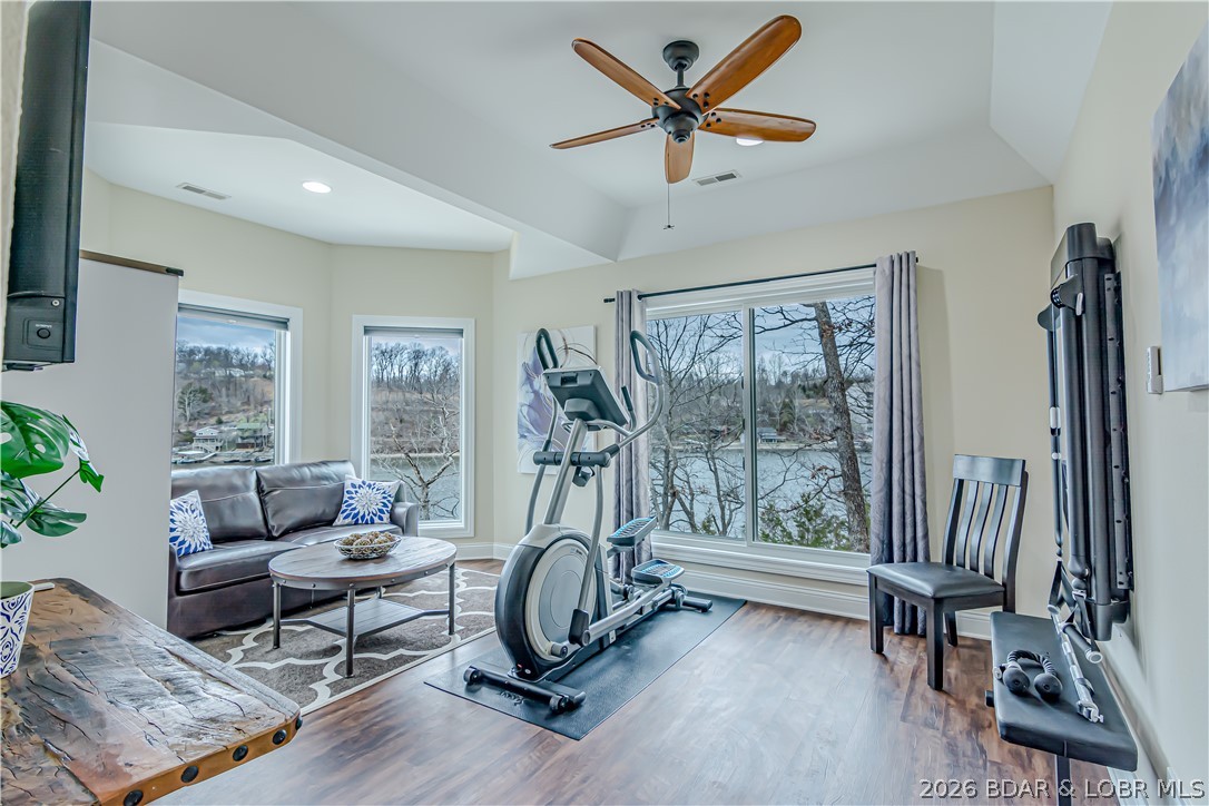 Cross Creek - Residential