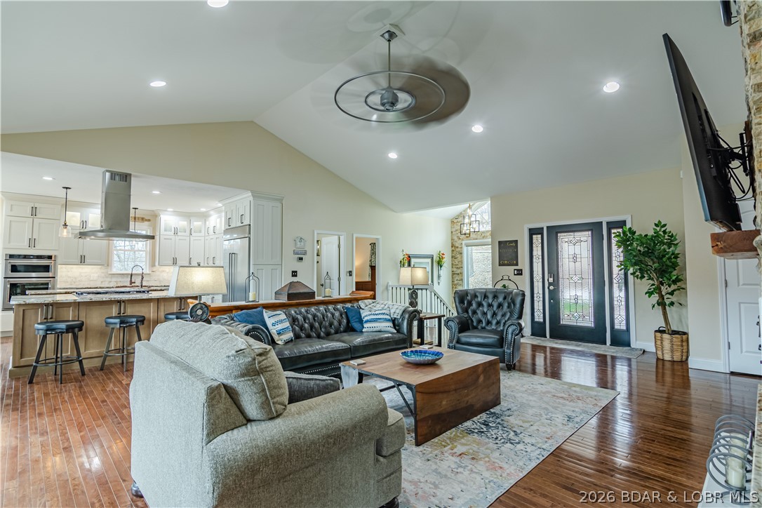 Cross Creek - Residential