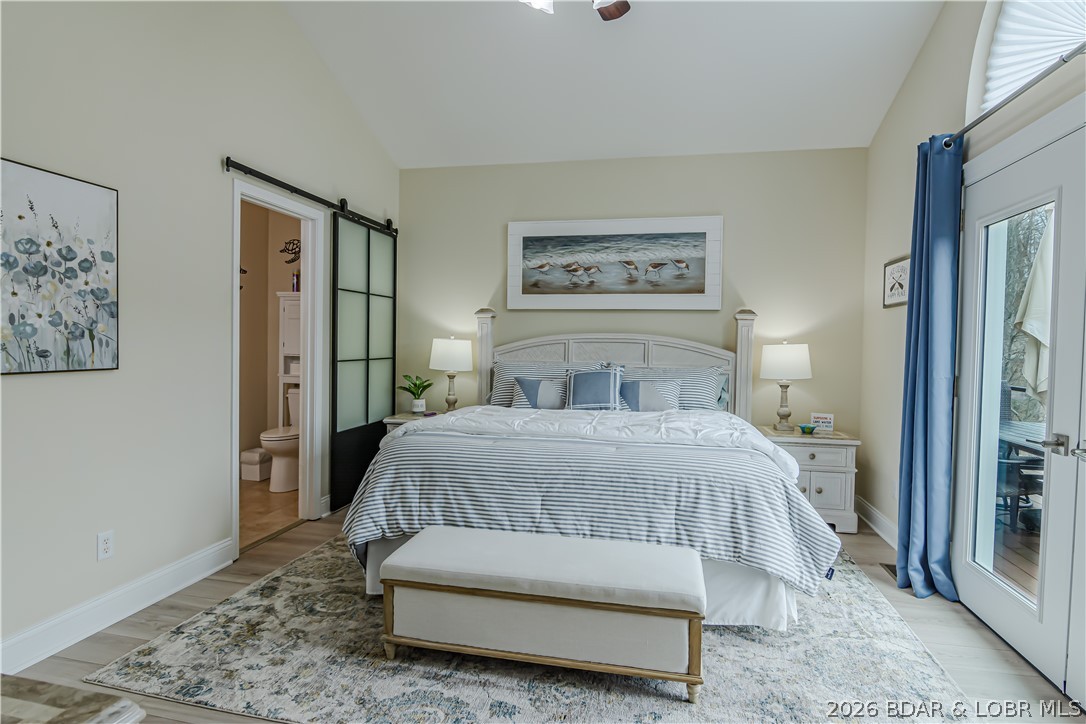 Cross Creek - Residential