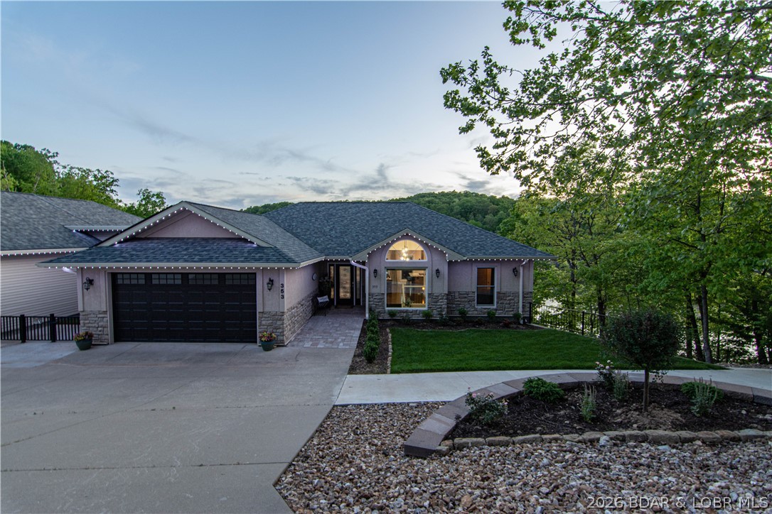 Cross Creek - Residential