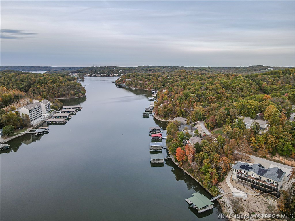 Cross Creek - Residential