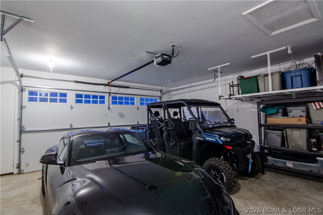 Cross Creek - Residential