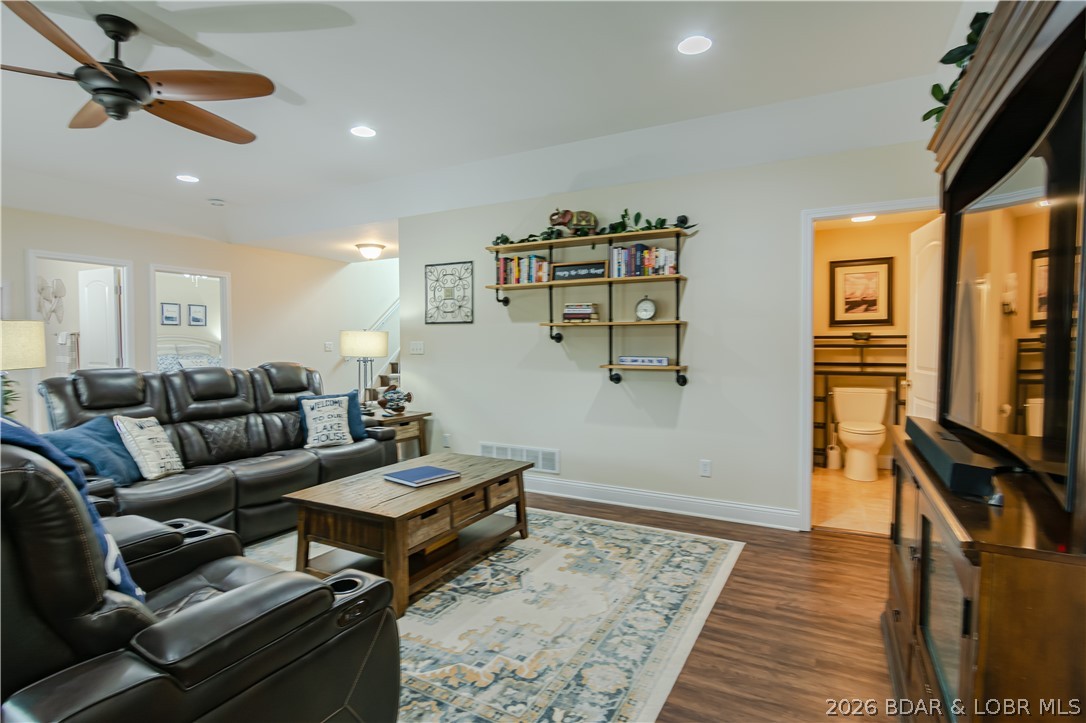 Cross Creek - Residential