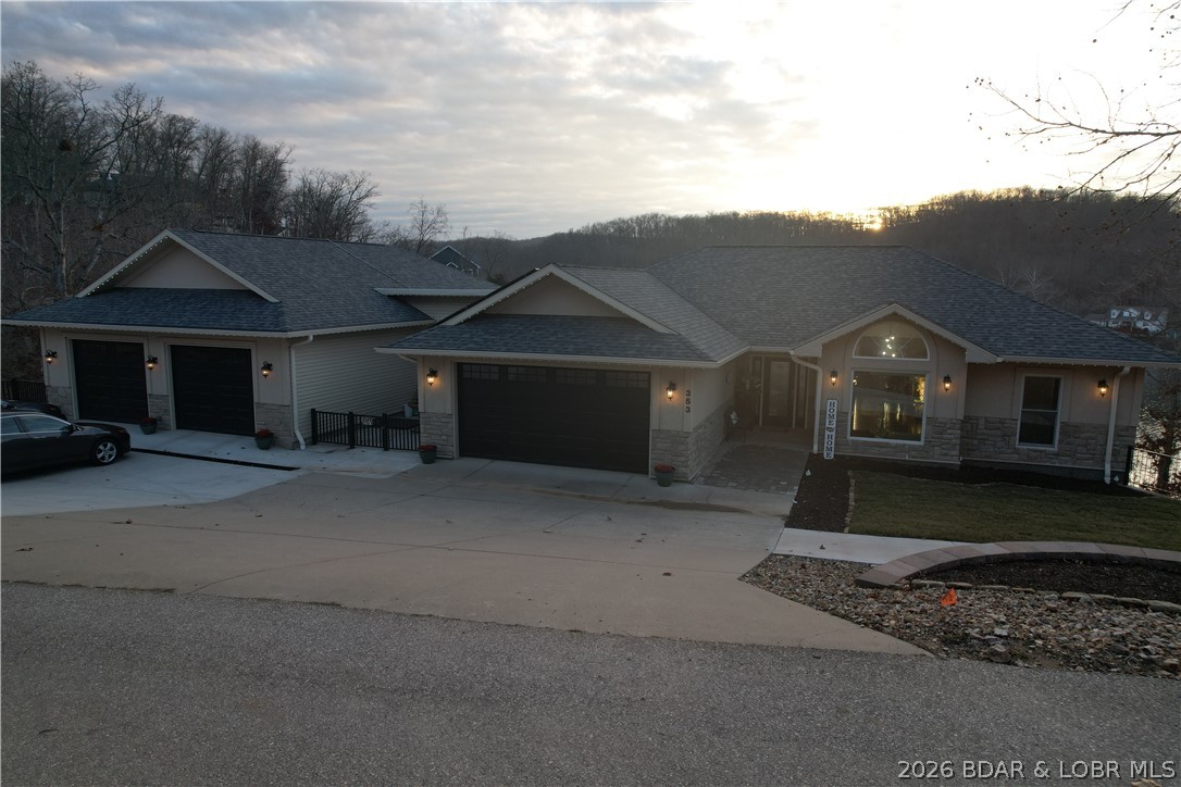 Cross Creek - Residential