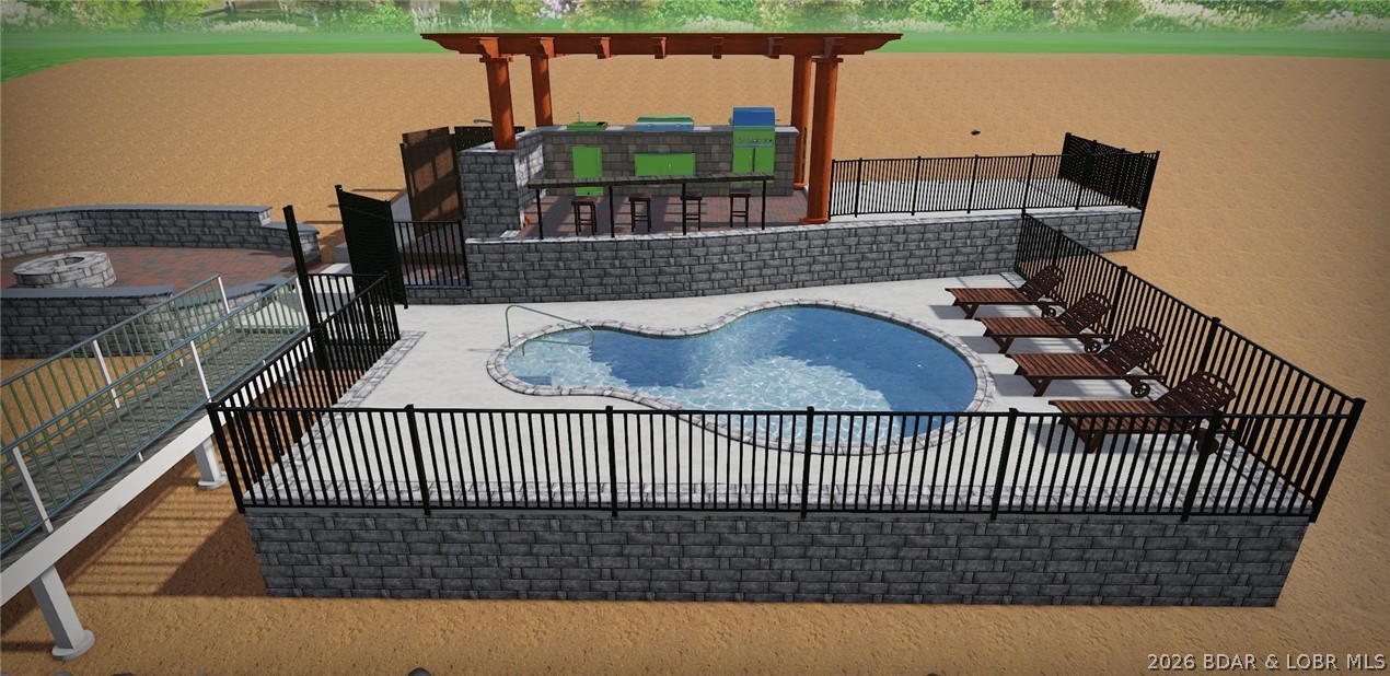 Cross Creek - Residential