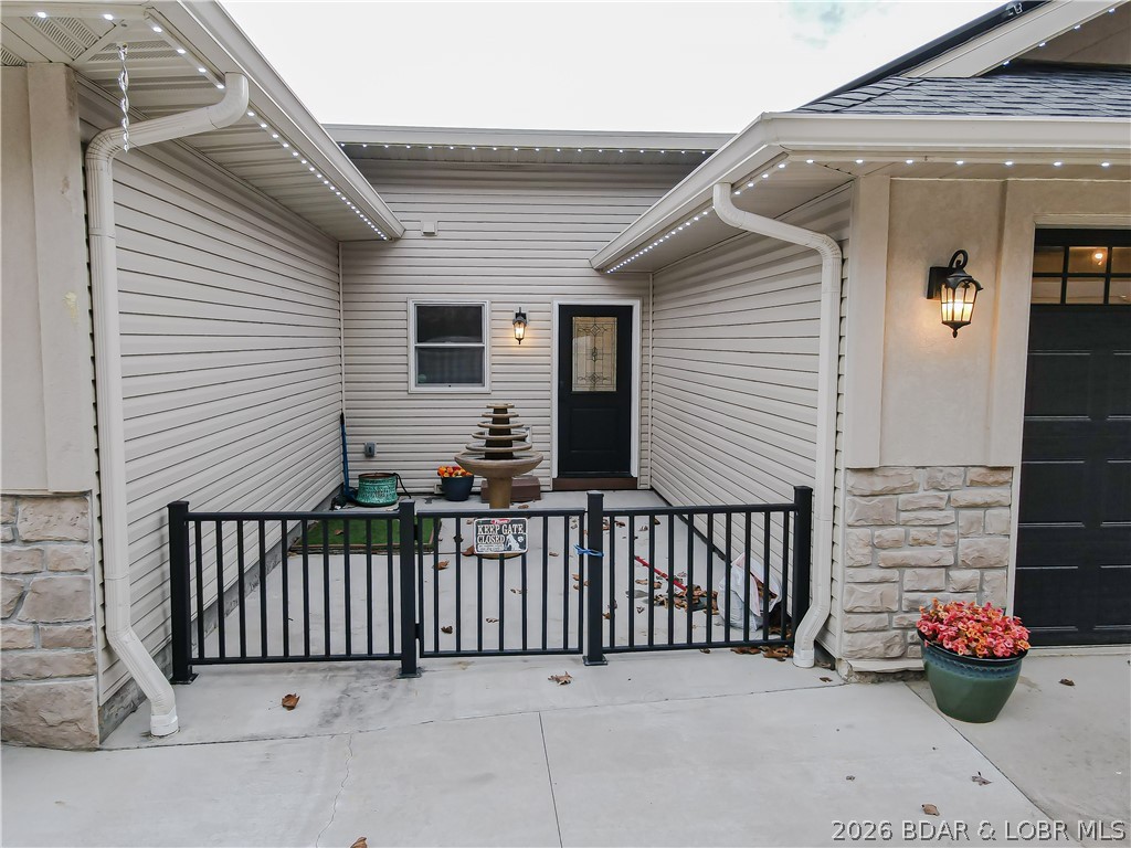 Cross Creek - Residential