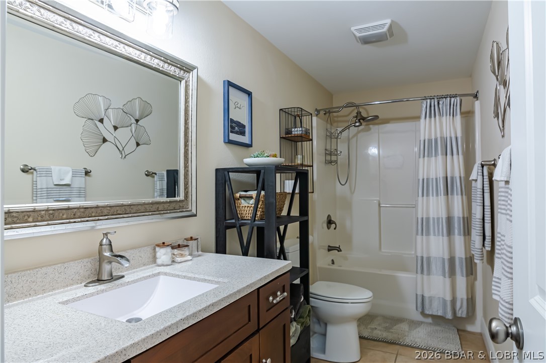 Cross Creek - Residential